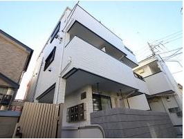 キャナルレジデンス・アイの物件画像