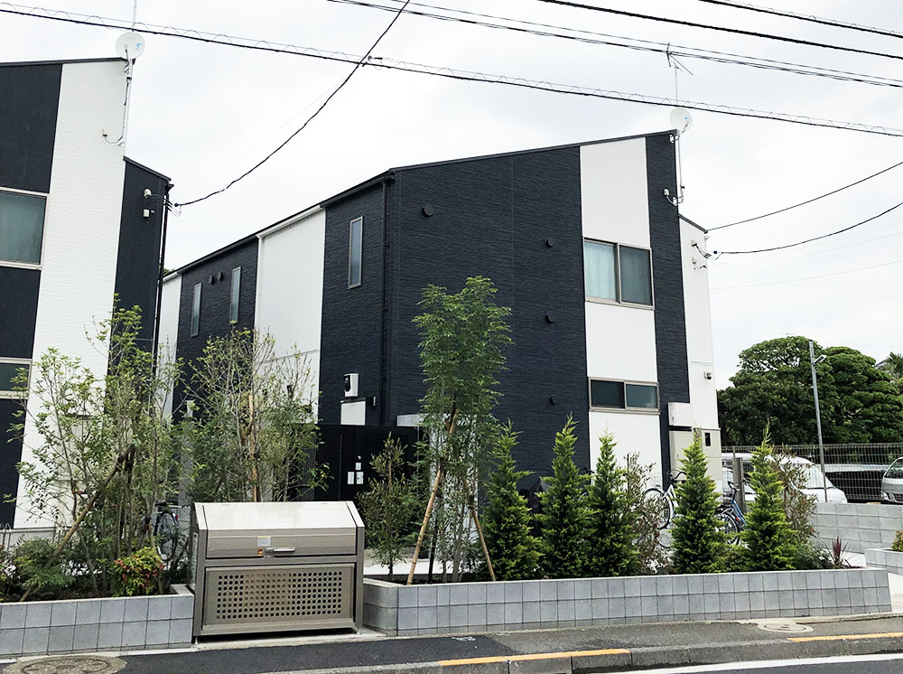 ブランミュール西荻窪EASTの物件画像