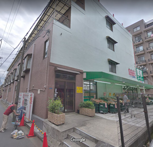 エスペランサ11の物件画像