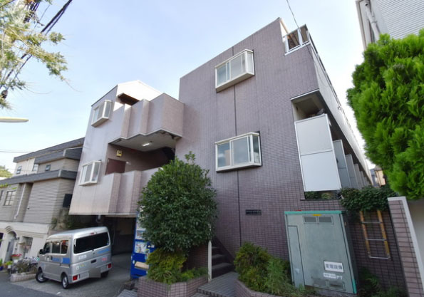 アーバ・ハイツ若林の物件画像